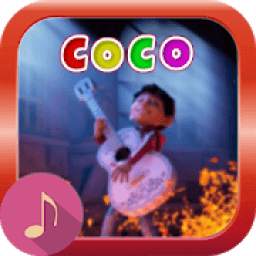Coco Soundtrack 1.0