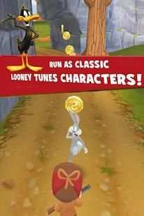 Looney Bunney Rabbit Dash स्क्रीनशॉट 3