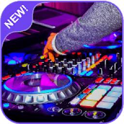 ikon Virtual Pro Dj Mixer