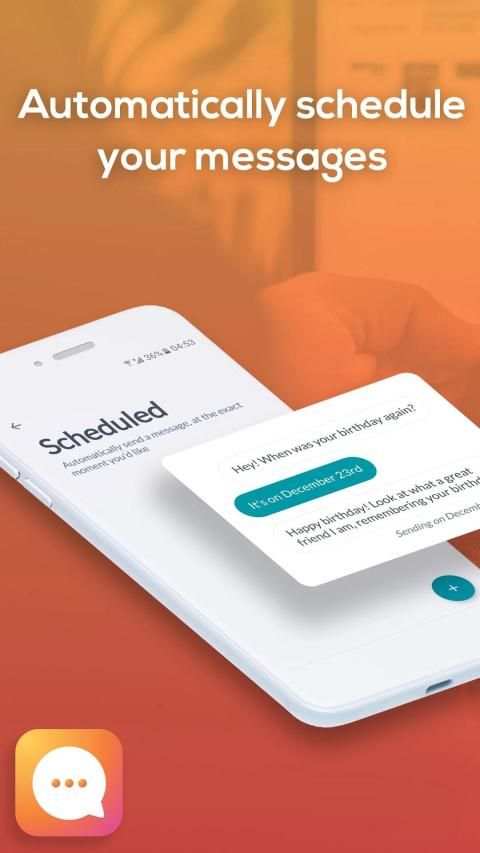 Money SMS - Messenger Cash Rewards for Messages screenshot 5