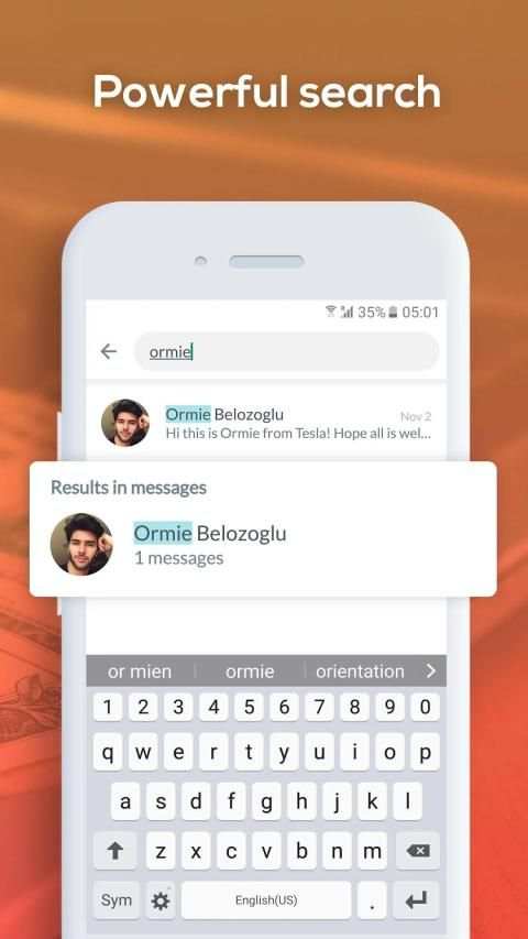 Money SMS - Messenger Cash Rewards for Messages screenshot 3
