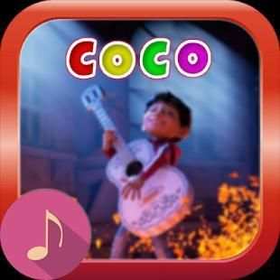 OST Coco Songs Soundtrack screenshot 5