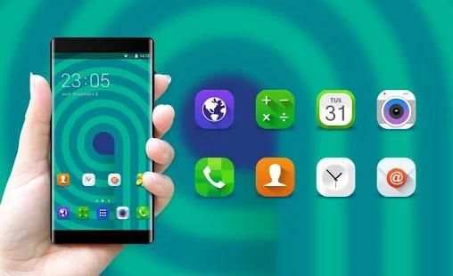 Theme for Samsung j7 Prime screenshot 1