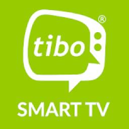 TiBO Smart TV