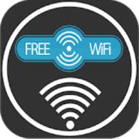 WIFI Password Hacker Anywhere 2018 - Prank