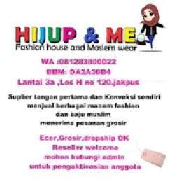 Hijup & Me By Ping Me