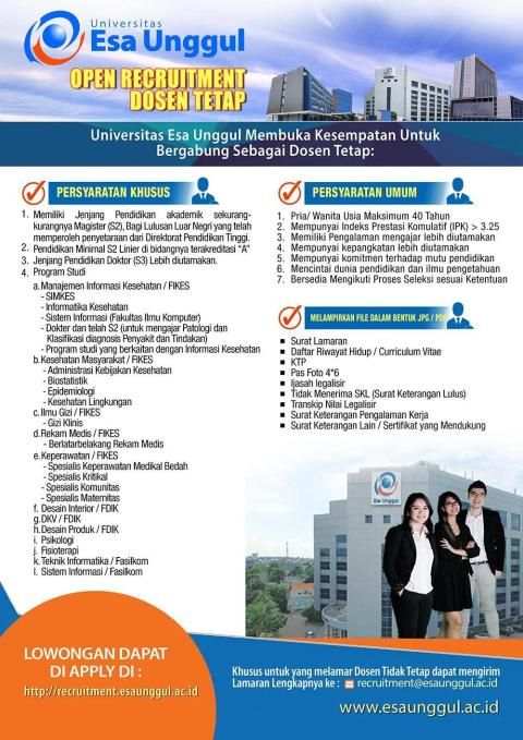 Lowongan Terbaru screenshot 2