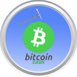 ikon Bitcoin Cash Miner - Free BCH