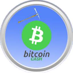 Bitcoin Cash Miner - Free BCH 1.1