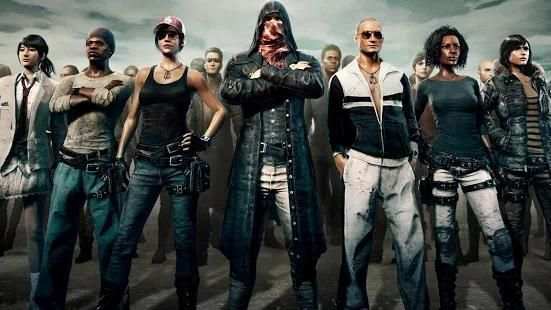 Skins for PUBG Mobile - Wallpapers screenshot 2