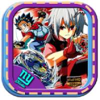 Beyblade Burst Evolution Wallpaper on 9Apps