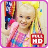 JoJo Siwa Live Wallpaper on 9Apps