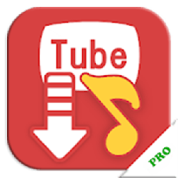 ikon Tube Videos Downloader HD
