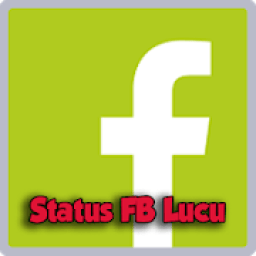 Status Lucu Banyak yang Like icon