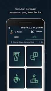 J-WORLD screenshot 2