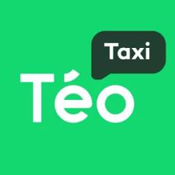 Téo, a new kind of taxi