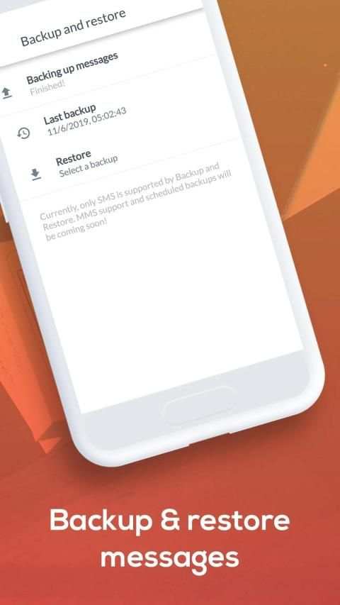 Money SMS - Messenger Cash Rewards for Messages screenshot 1