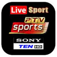 Live Sport TV HD & Cricket