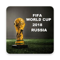 ikon FIFA World Cup Russia 2018