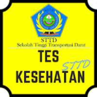 Tes Kesehatan STTD on 9Apps