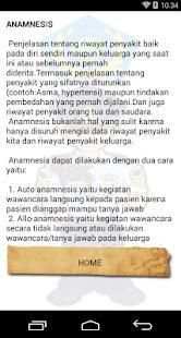 Tes Kesehatan STTD screenshot 2