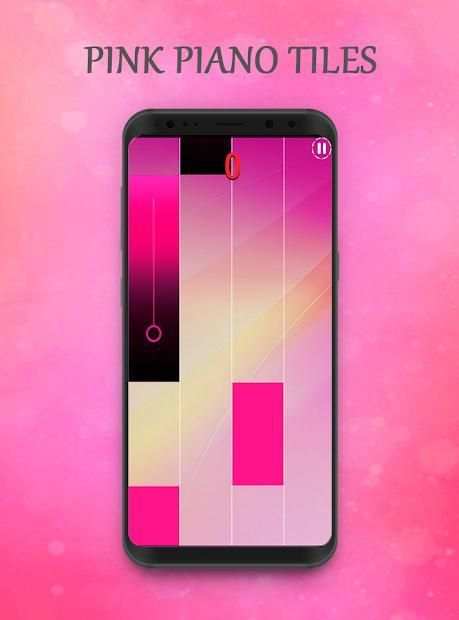Piano Tiles screenshot 5