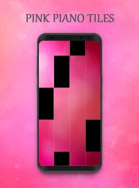 Piano Tiles screenshot 3
