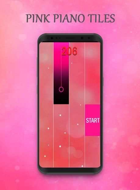 Piano Tiles screenshot 4