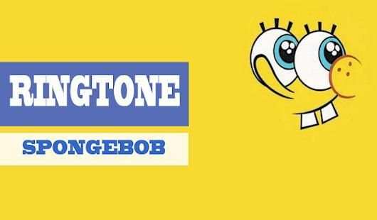 Ringtone Bob Si Spon screenshot 1