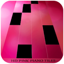 ikon Piano Tiles