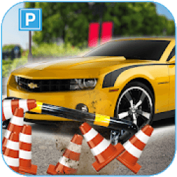 Car Parking Advanced Seven आइकन