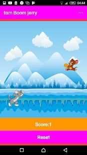 Tom Bum jerry screenshot 3