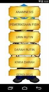 Tes Kesehatan STTD screenshot 4