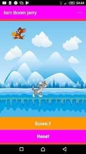 Tom Bum jerry screenshot 2