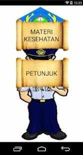 Tes Kesehatan STTD screenshot 1