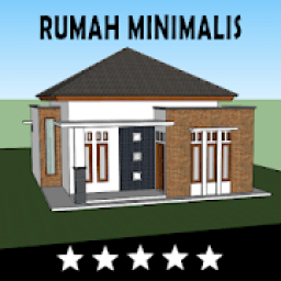 Model Rumah Minimalis Terbaru icon
