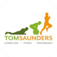 Tom Saunders Coach