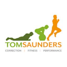Tom Saunders Coach 4.3.7