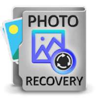 Deleted Photo Recovery - Image Recovery
