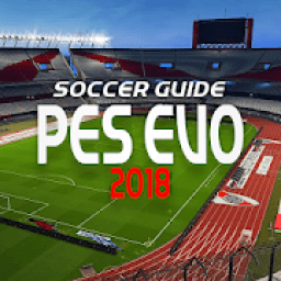 Soccer Guide PES EVO 2018 icon