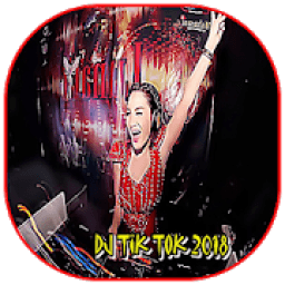 Dj Tik Tok Terbaru 2018 icon