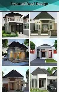 Model Rumah Minimalis Terbaru screenshot 2