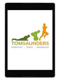 Tom Saunders Coach screenshot 10