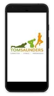 Tom Saunders Coach screenshot 15