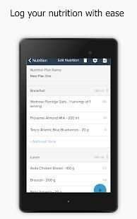 Tom Saunders Coach screenshot 3