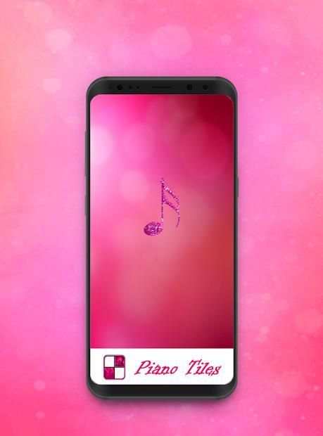 Piano Tiles screenshot 2