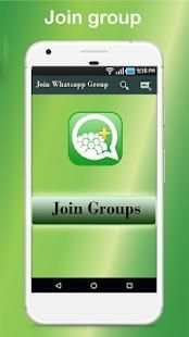 Whats Group – Add Groups screenshot 2