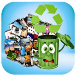 Recover All My Files 2017 icon
