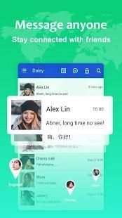 Lite for Facebook - security passcode screenshot 5
