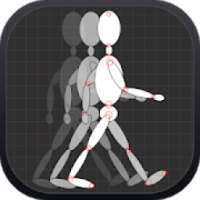 Stickman Animator – Animation Maker, Stick Animate